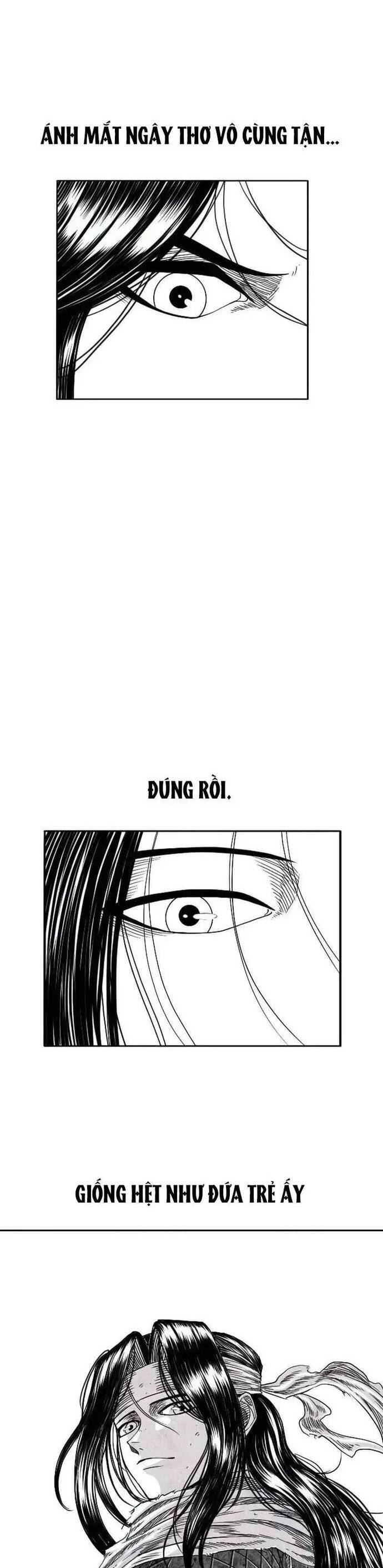 Hắc Sa Chap 6 - Next Chap 7