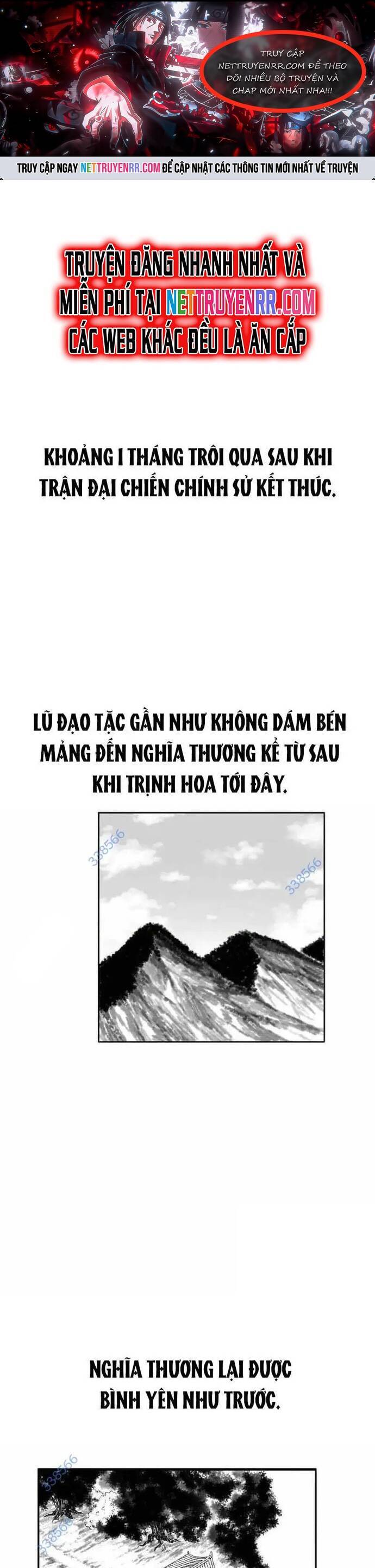 Hắc Sa Chap 7 - Next Chap 8