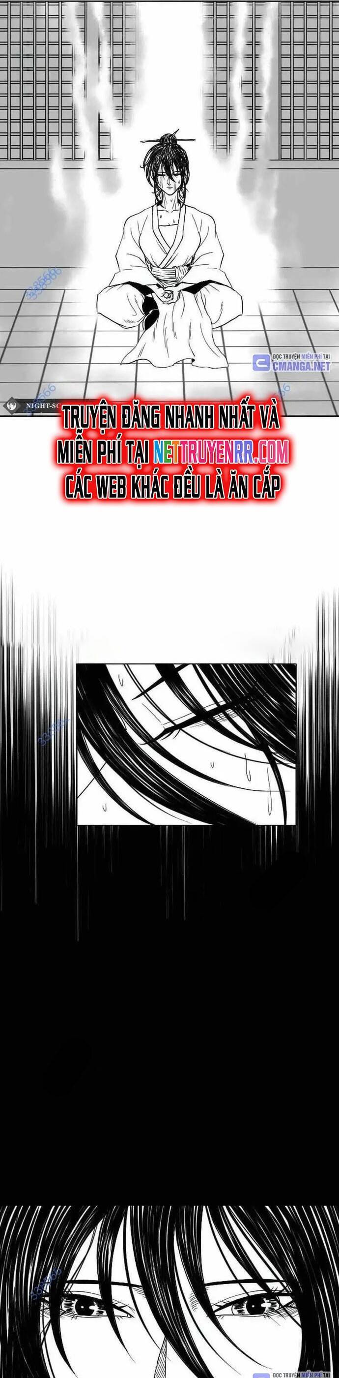 Hắc Sa Chap 7 - Next Chap 8