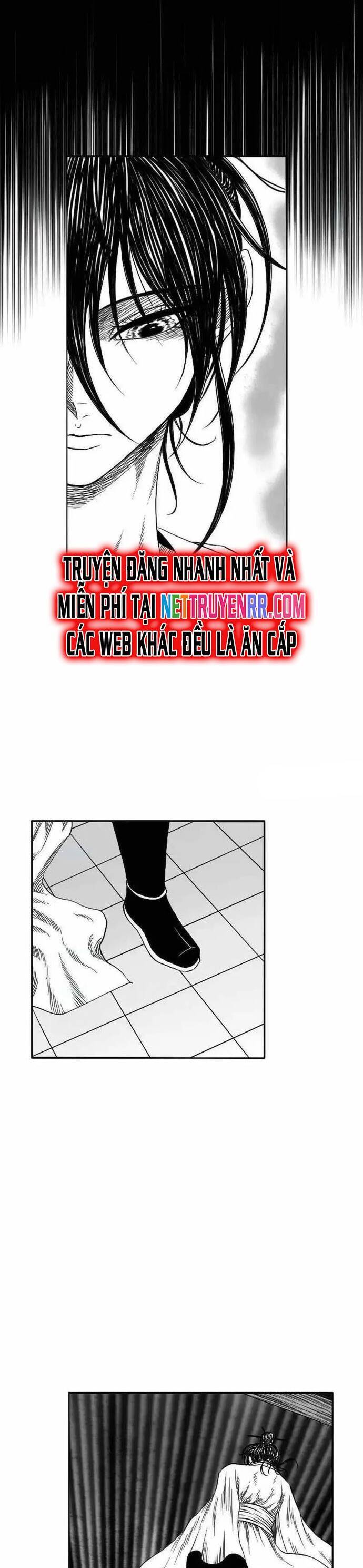 Hắc Sa Chap 7 - Next Chap 8