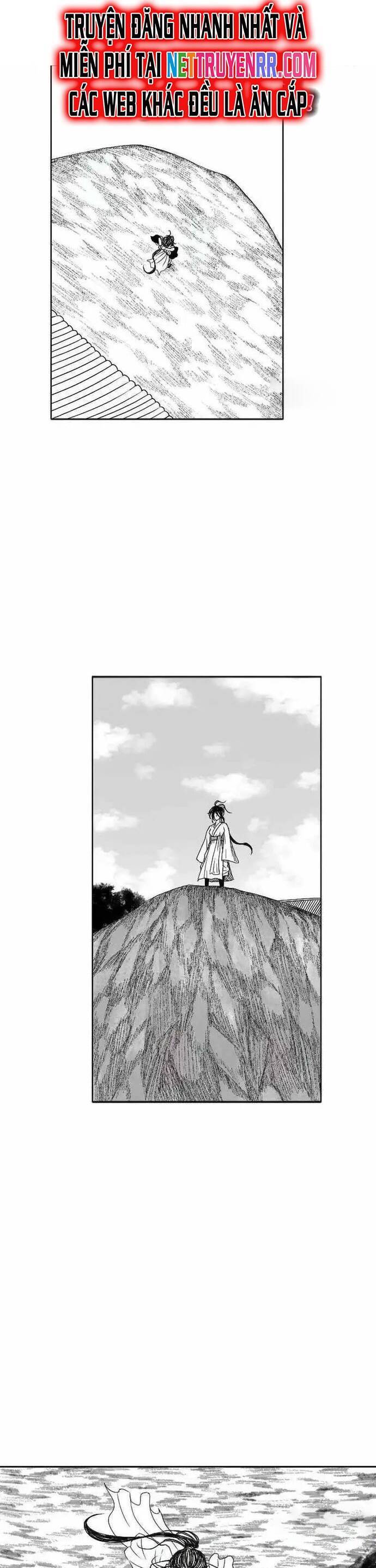 Hắc Sa Chap 7 - Next Chap 8