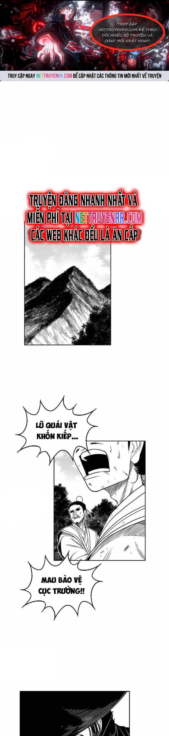 Hắc Sa Chap 8 - Next Chap 9