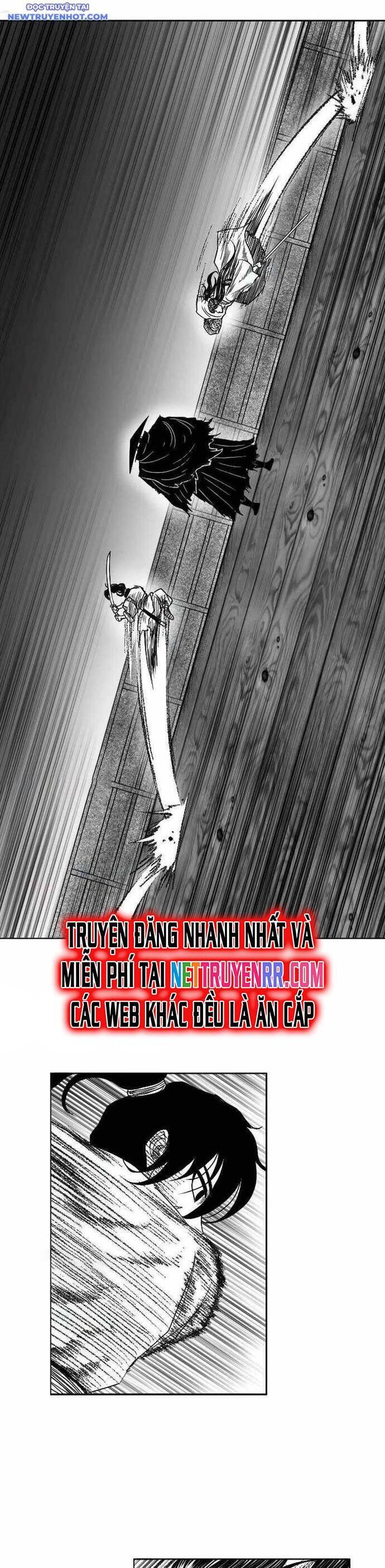 Hắc Sa Chap 8 - Next Chap 9