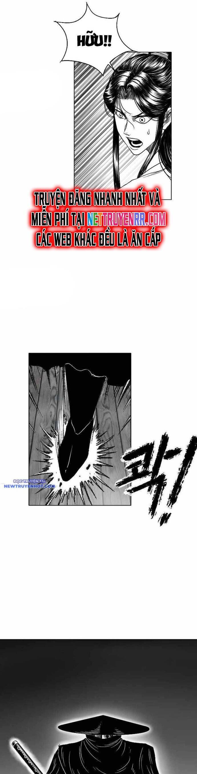 Hắc Sa Chap 8 - Next Chap 9