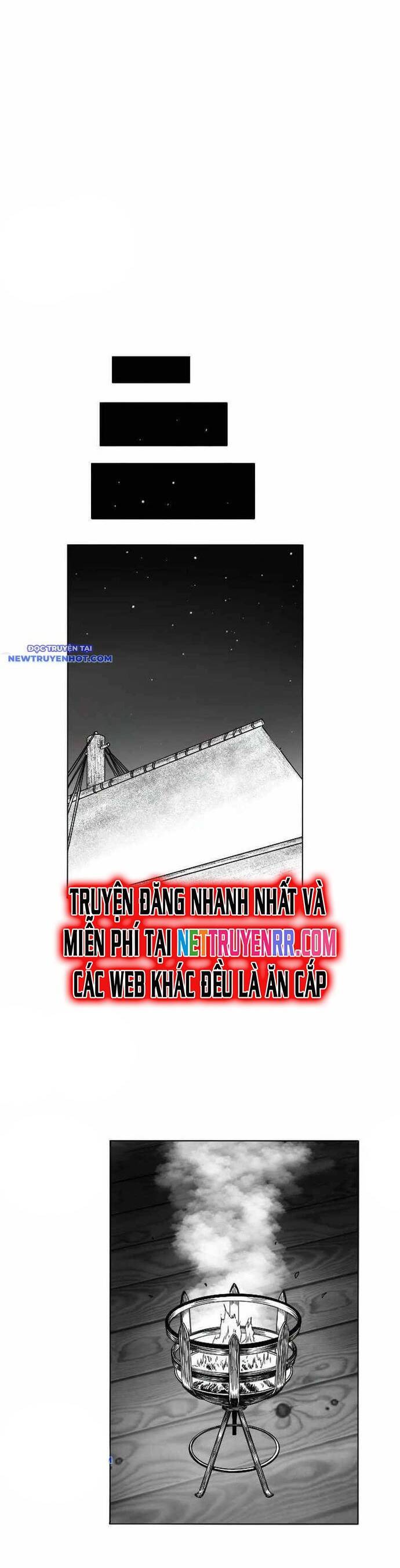 Hắc Sa Chap 8 - Next Chap 9