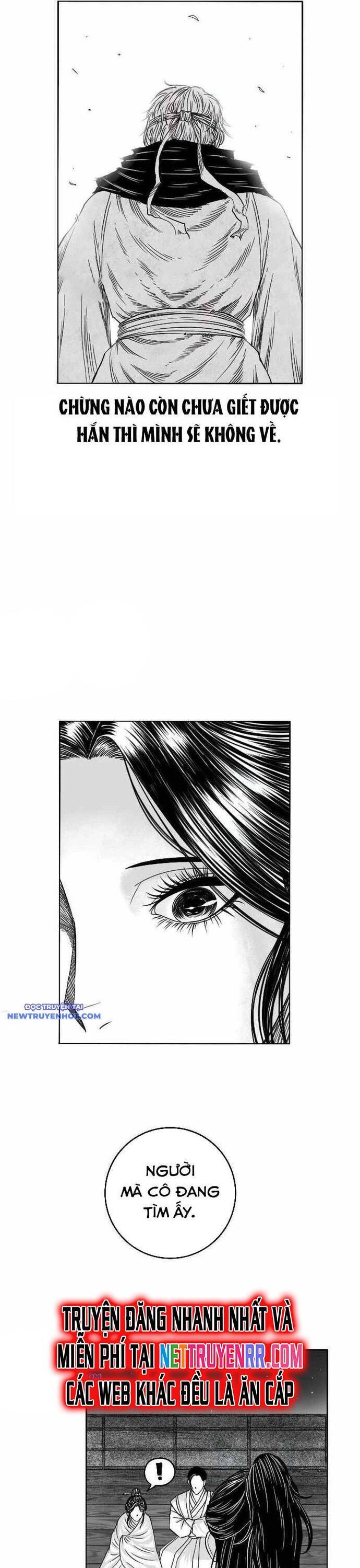 Hắc Sa Chap 8 - Next Chap 9