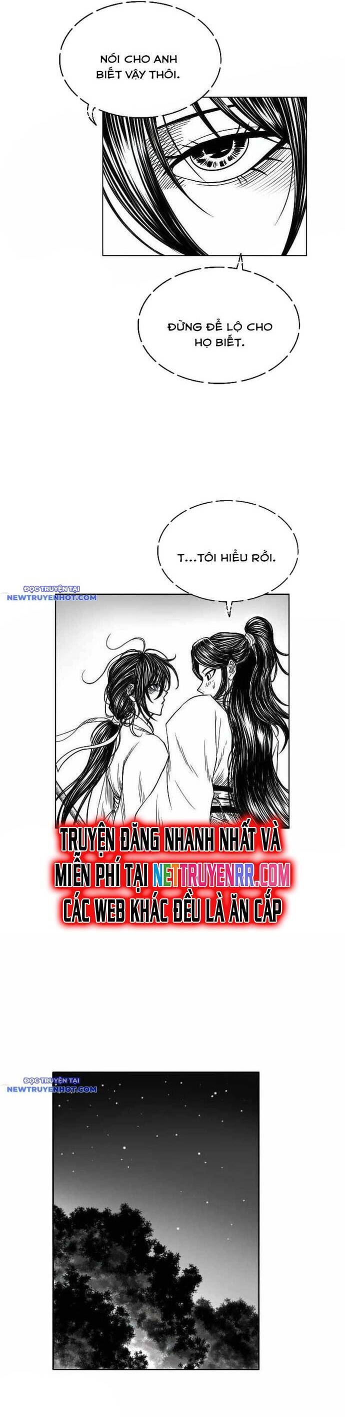 Hắc Sa Chap 9 - Next Chap 10