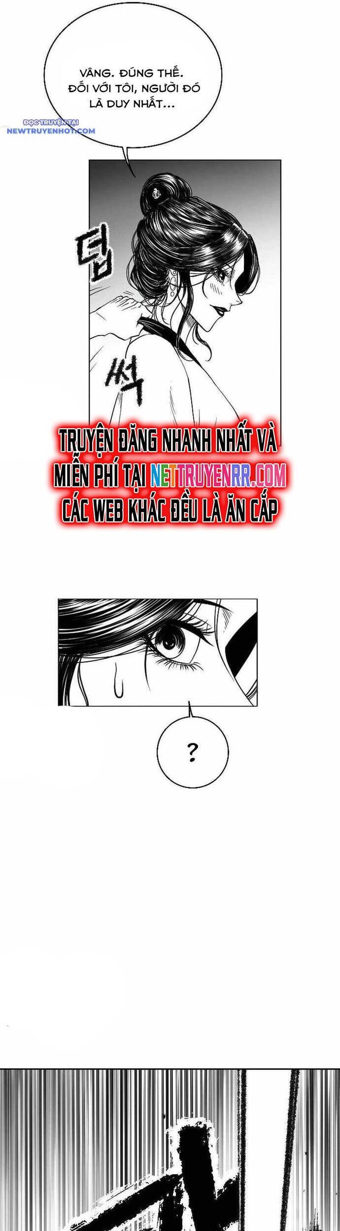 Hắc Sa Chap 9 - Next Chap 10
