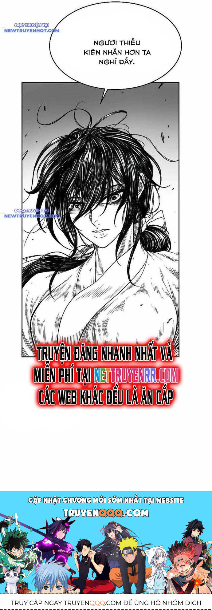 Hắc Sa Chap 9 - Next Chap 10