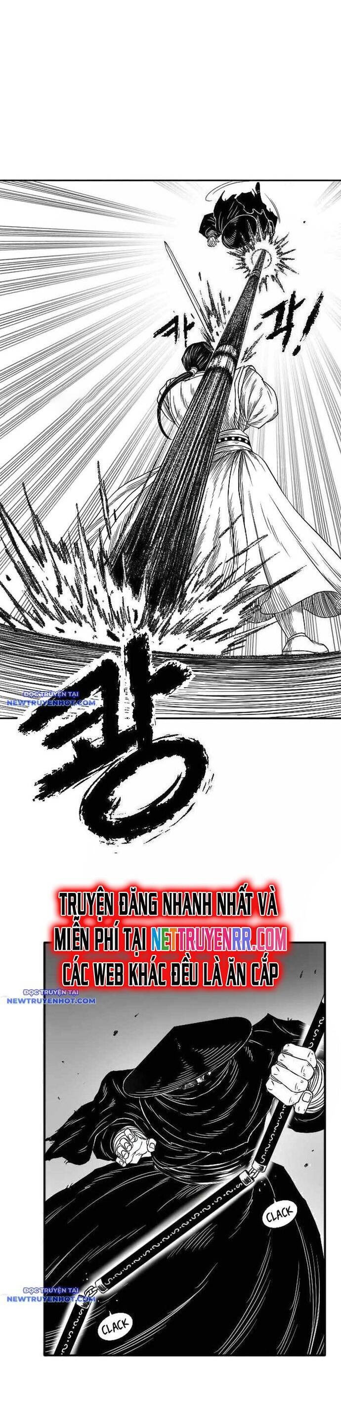 Hắc Sa Chap 9 - Next Chap 10