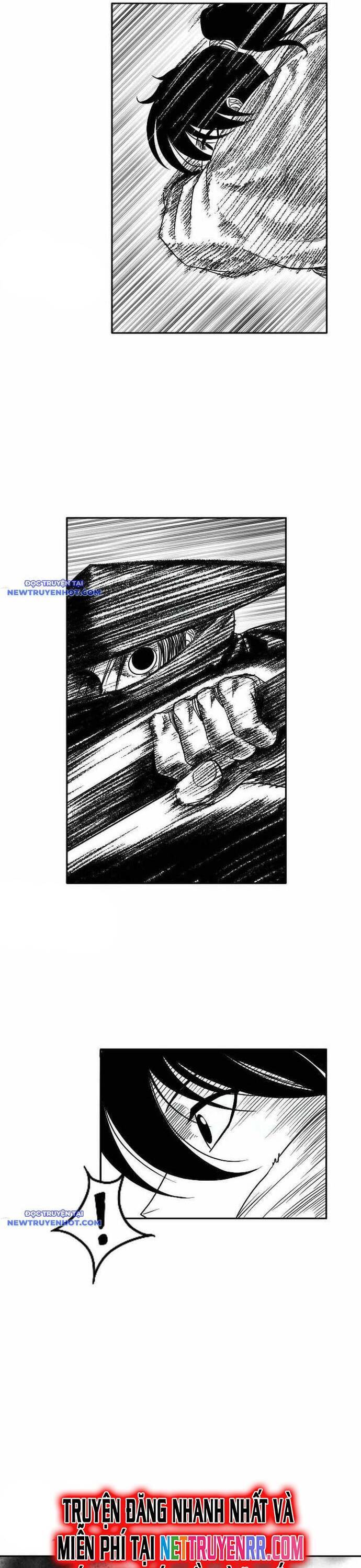 Hắc Sa Chap 9 - Next Chap 10
