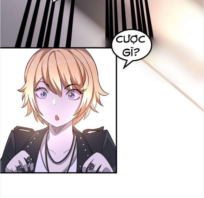 Hắc Tạp Chap 25 - Next Chap 26
