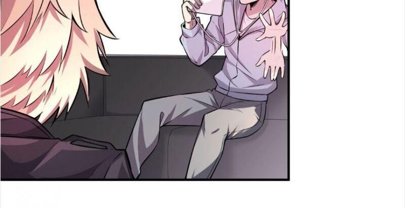 Hắc Tạp Chap 25 - Next Chap 26
