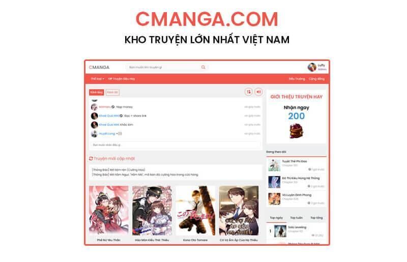 Hắc Tạp Chap 25 - Next Chap 26