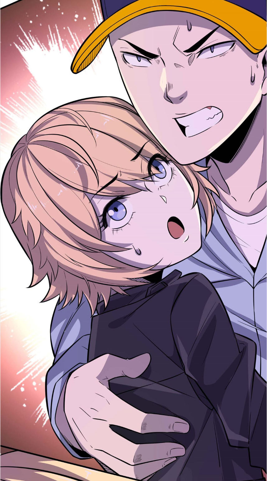Hắc Tạp Chap 26 - Next Chap 27