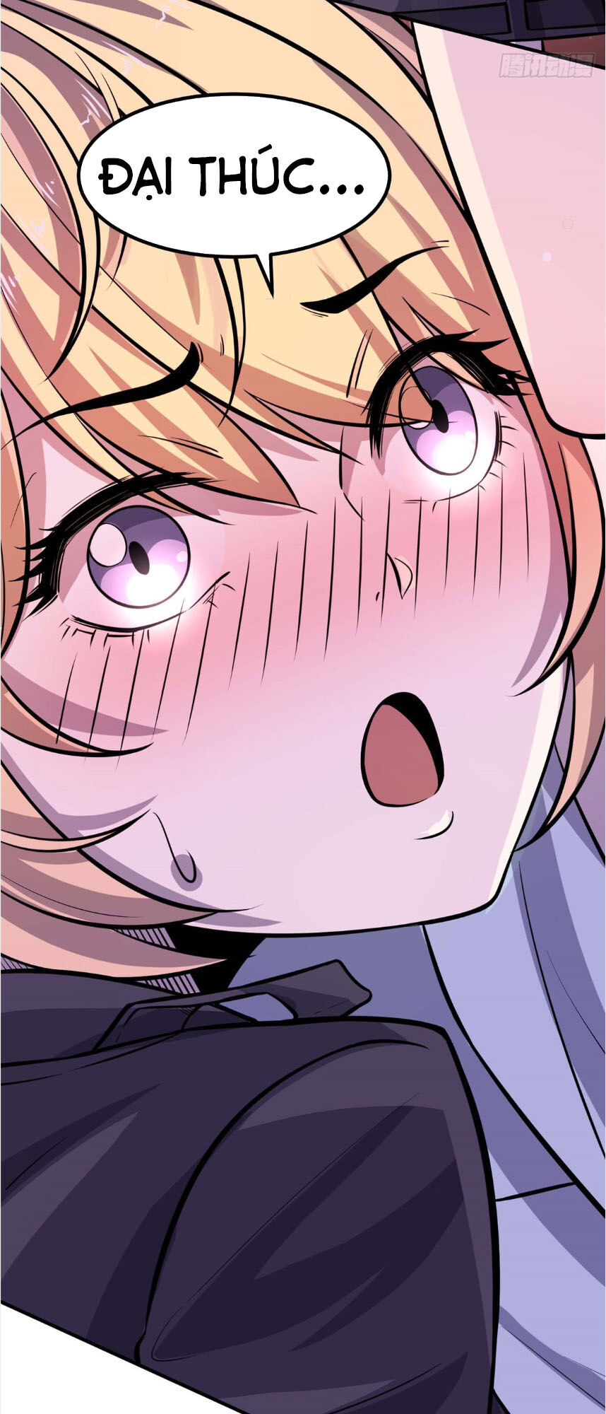 Hắc Tạp Chap 26 - Next Chap 27