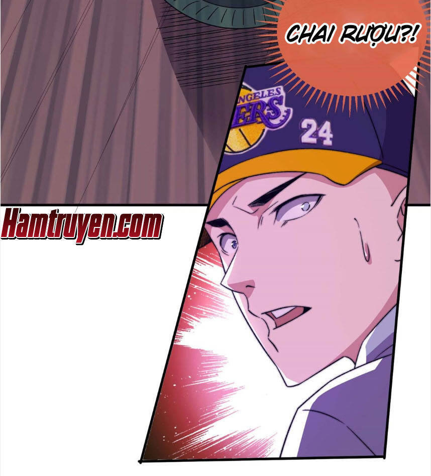 Hắc Tạp Chap 26 - Next Chap 27