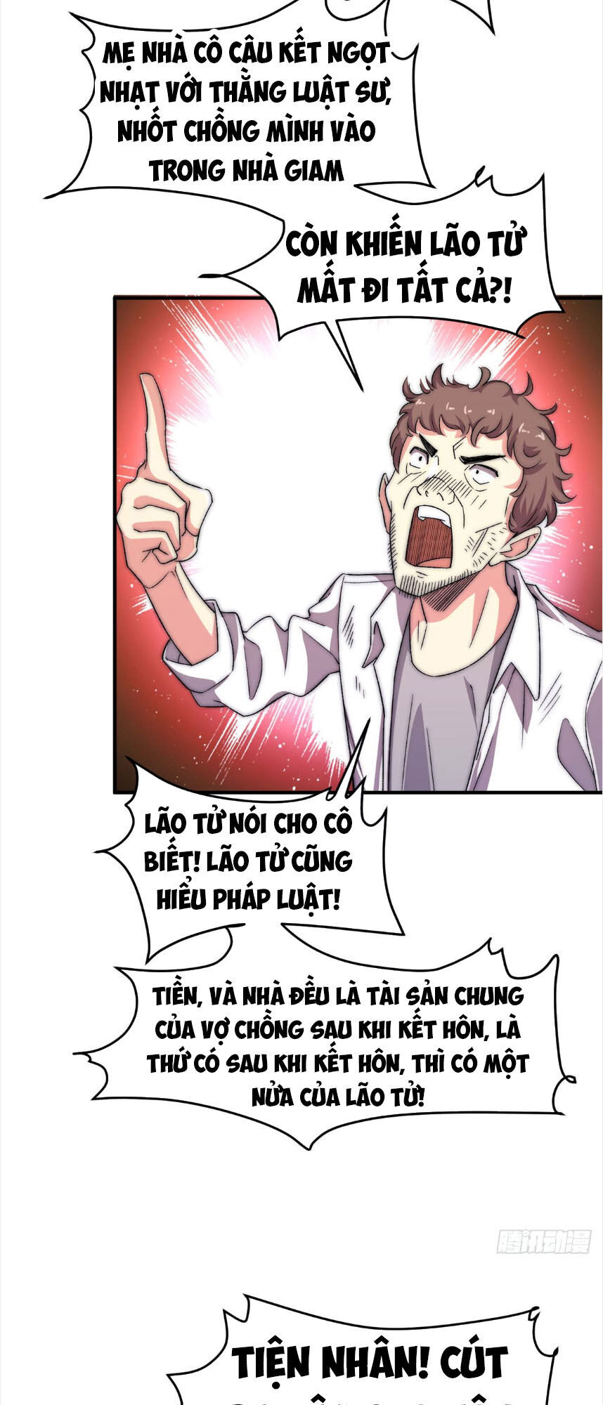 Hắc Tạp Chap 26 - Next Chap 27