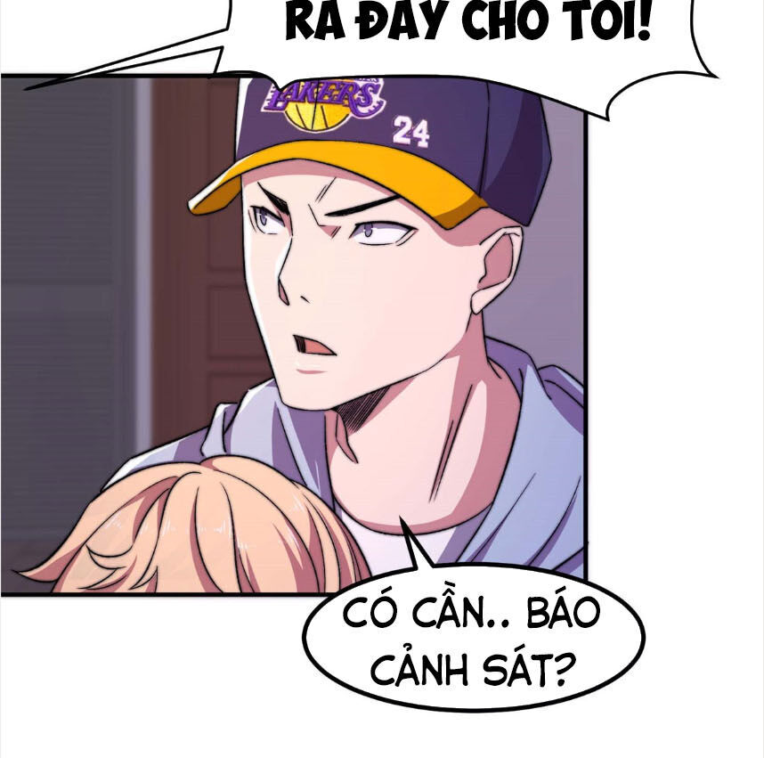 Hắc Tạp Chap 26 - Next Chap 27