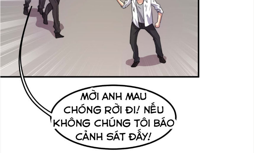 Hắc Tạp Chap 26 - Next Chap 27