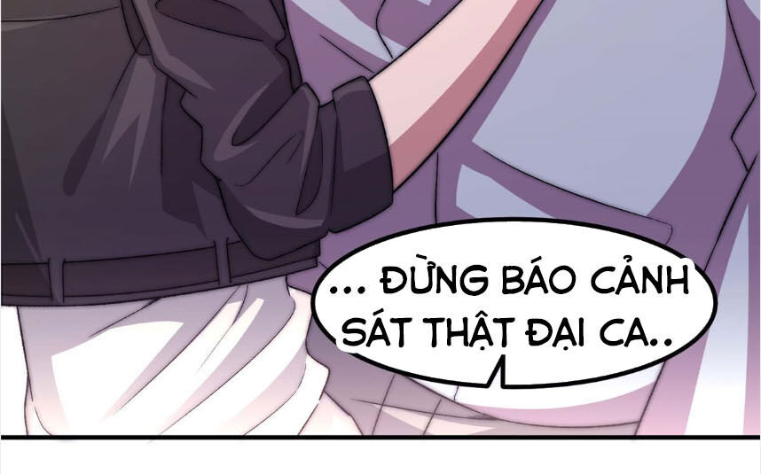 Hắc Tạp Chap 26 - Next Chap 27