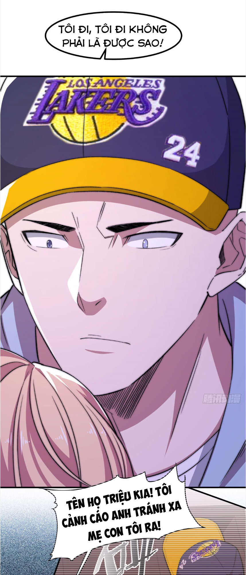 Hắc Tạp Chap 26 - Next Chap 27