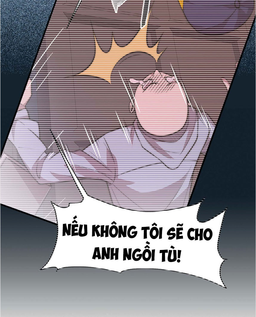 Hắc Tạp Chap 26 - Next Chap 27