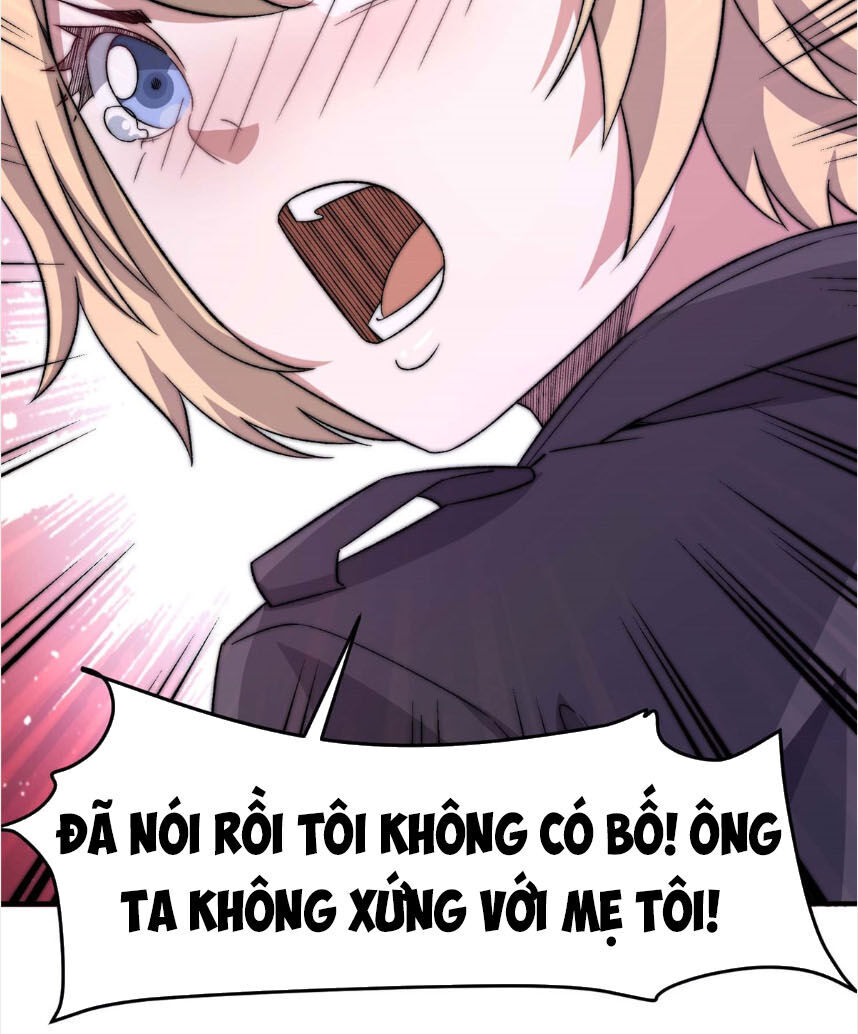 Hắc Tạp Chap 26 - Next Chap 27