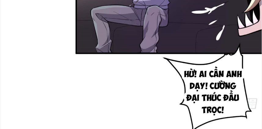 Hắc Tạp Chap 26 - Next Chap 27
