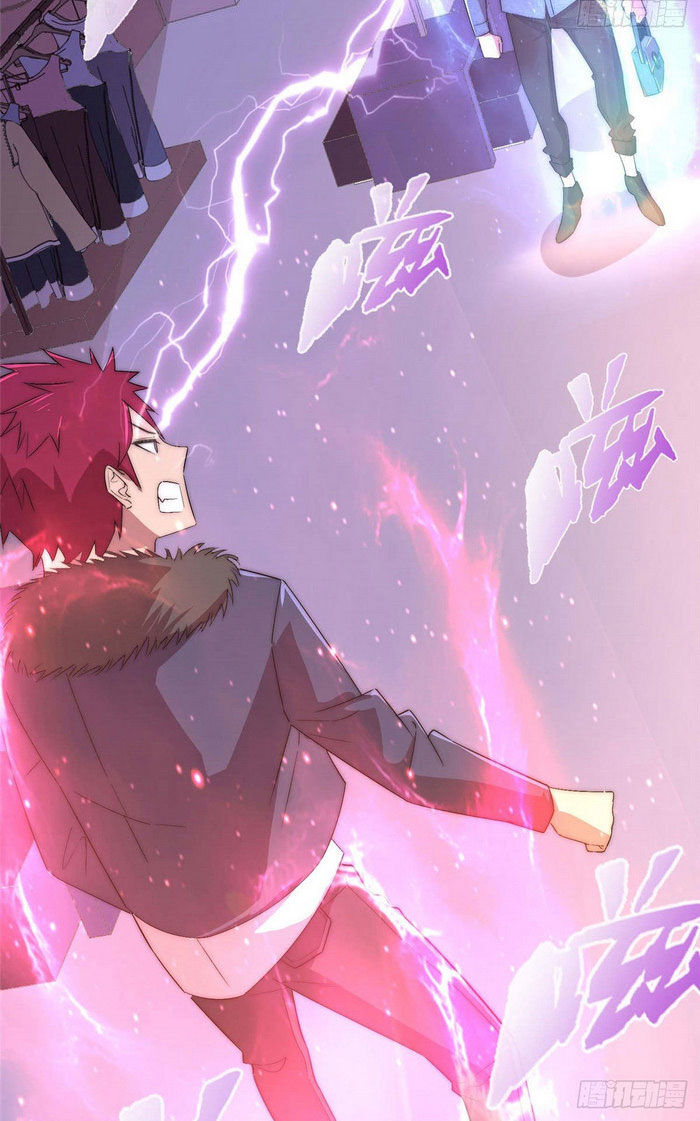 Hắc Tạp Chap 47 - Next Chap 48