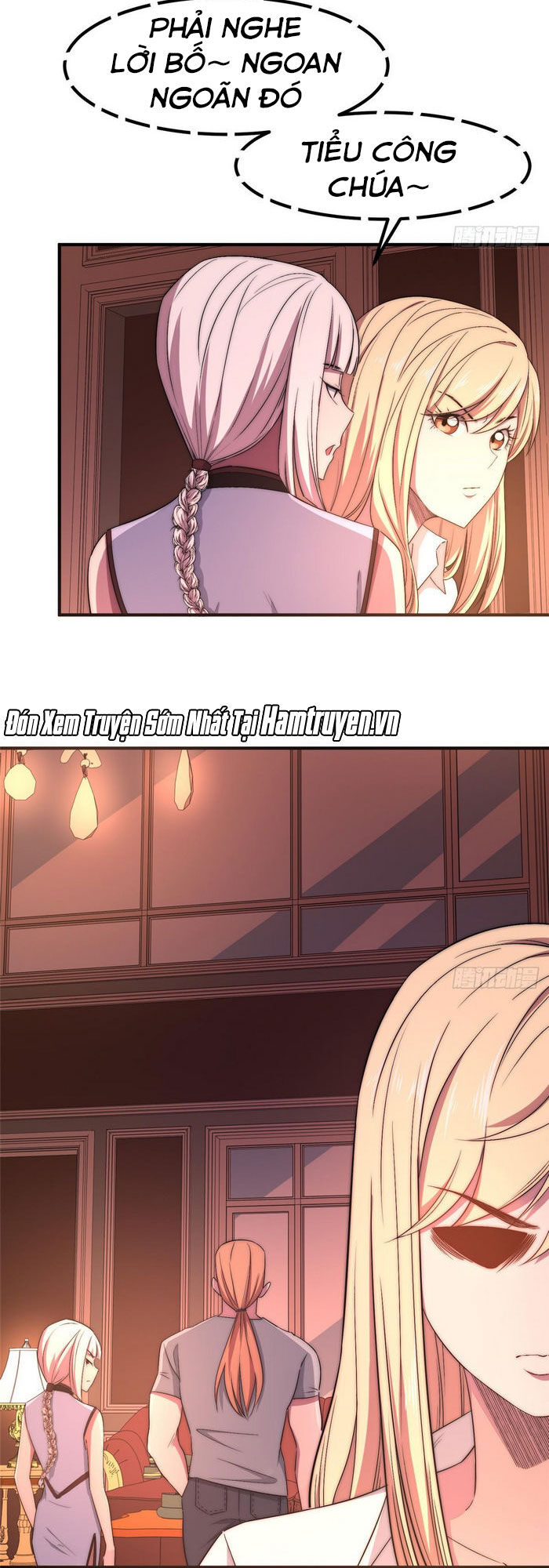 Hắc Tạp Chap 48 - Next Chap 49