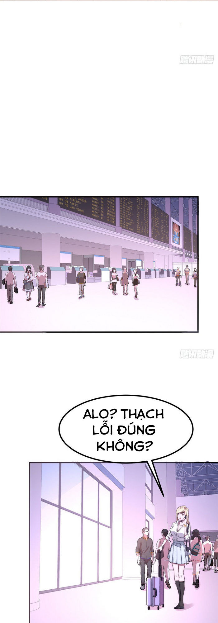 Hắc Tạp Chap 48 - Next Chap 49