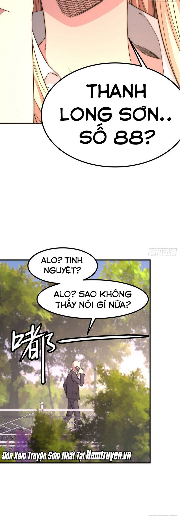 Hắc Tạp Chap 48 - Next Chap 49