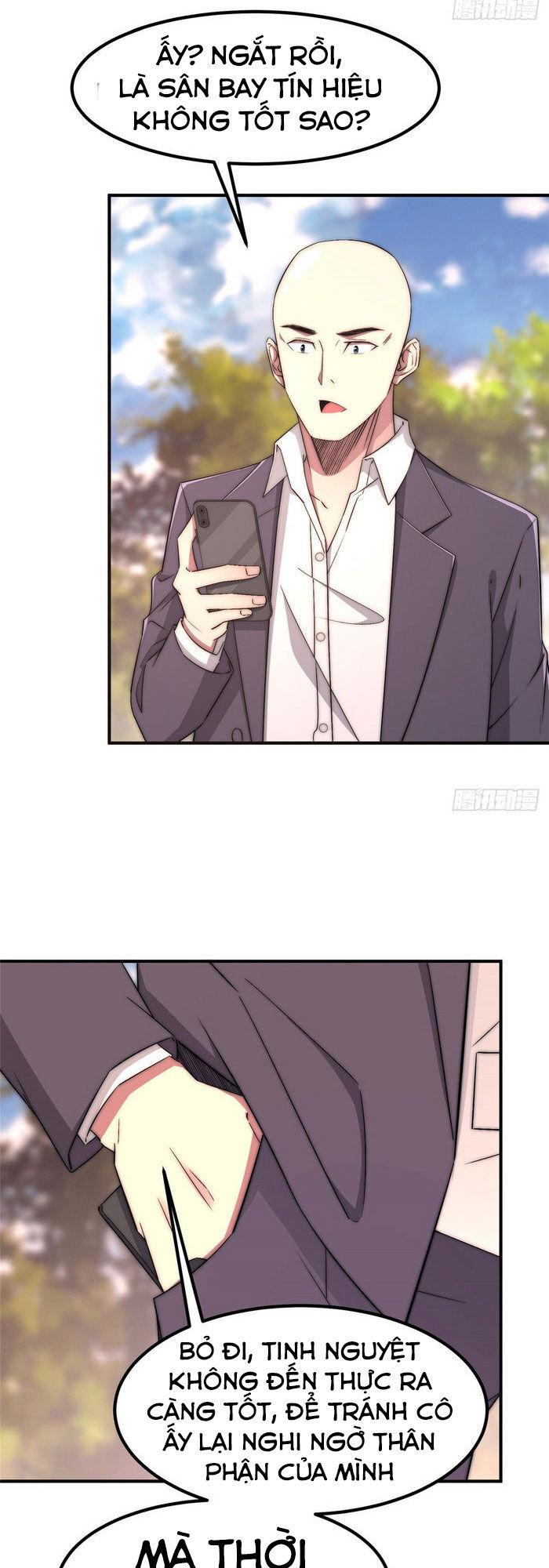 Hắc Tạp Chap 48 - Next Chap 49