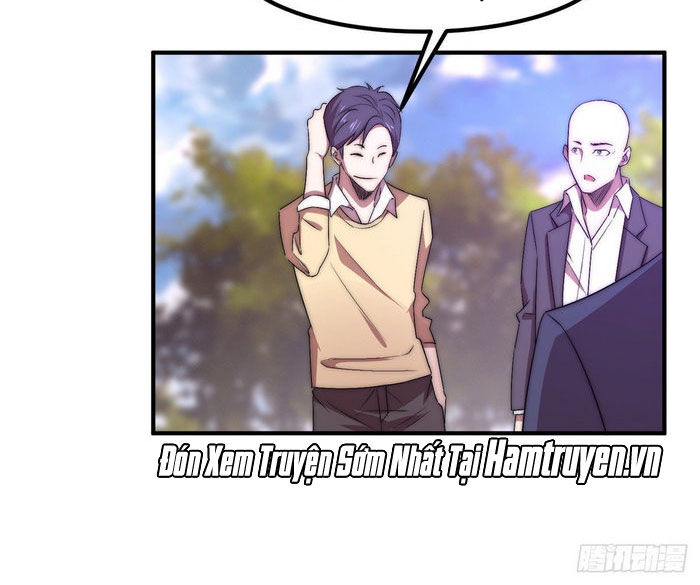Hắc Tạp Chap 48 - Next Chap 49