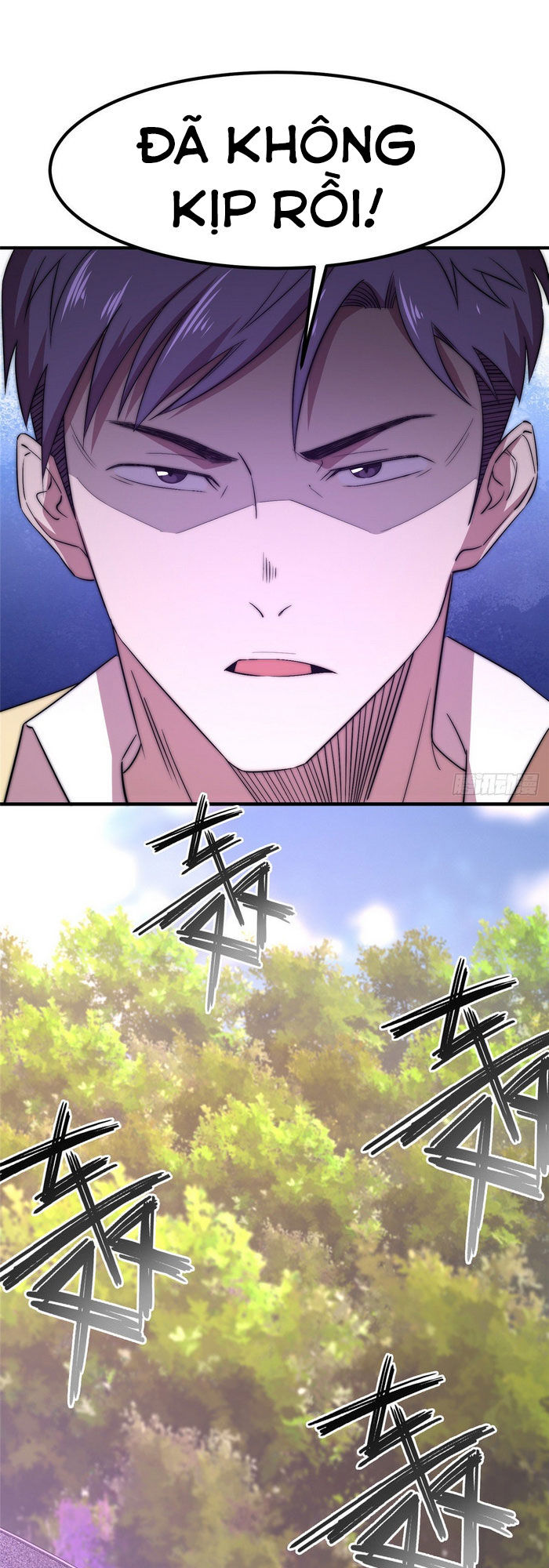 Hắc Tạp Chap 48 - Next Chap 49