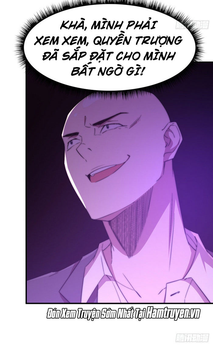 Hắc Tạp Chap 48 - Next Chap 49