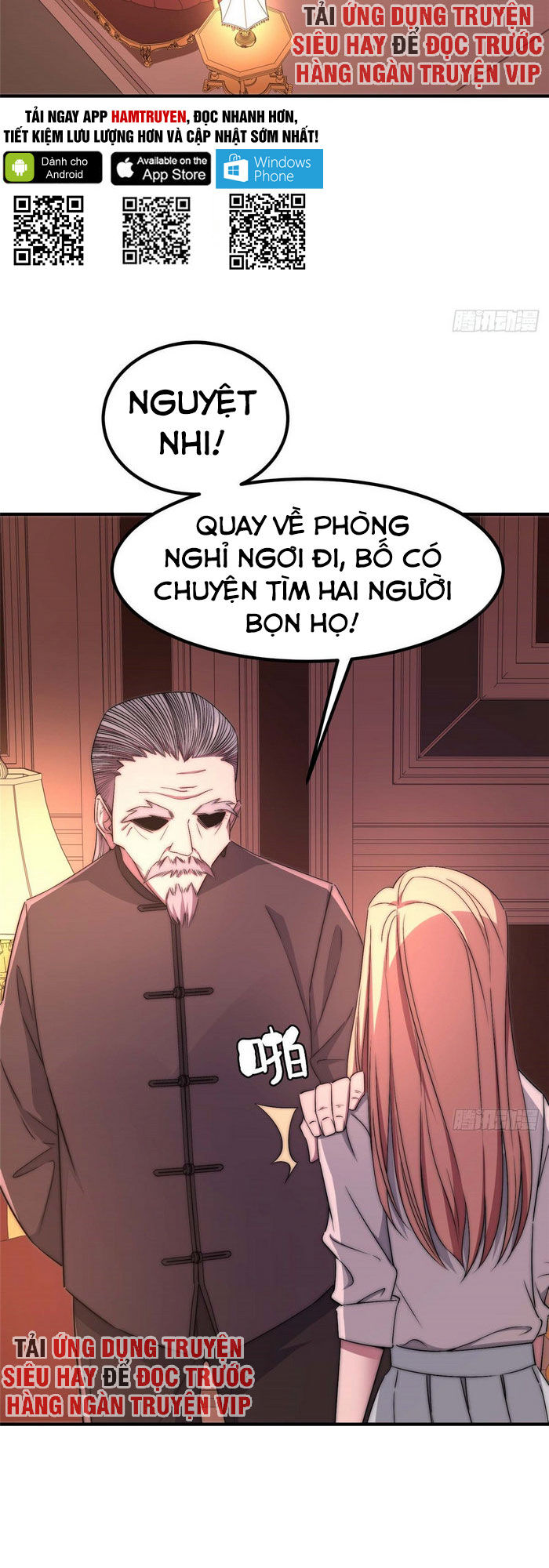 Hắc Tạp Chap 48 - Next Chap 49