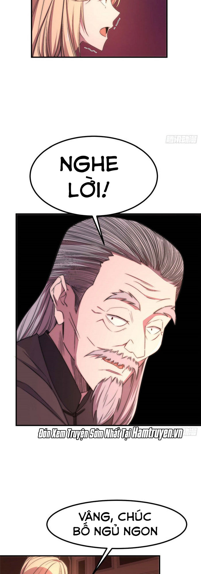 Hắc Tạp Chap 48 - Next Chap 49