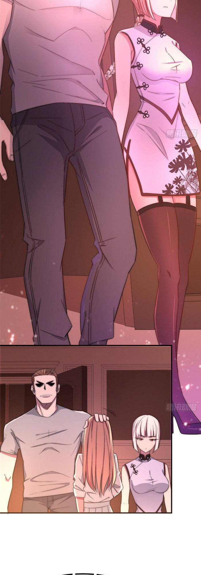 Hắc Tạp Chap 48 - Next Chap 49