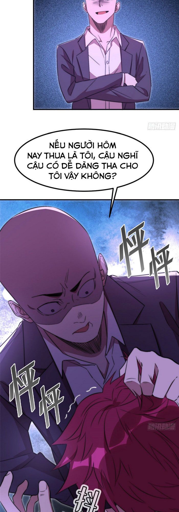 Hắc Tạp Chap 49 - Next Chap 50