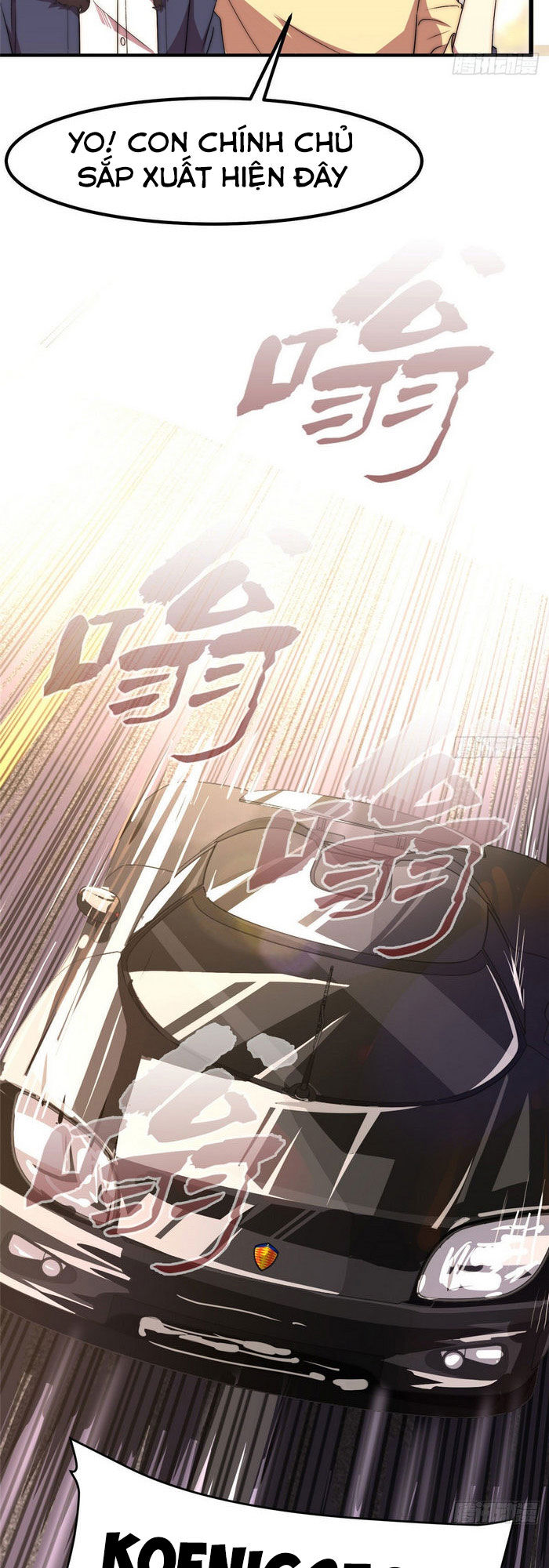 Hắc Tạp Chap 49 - Next Chap 50