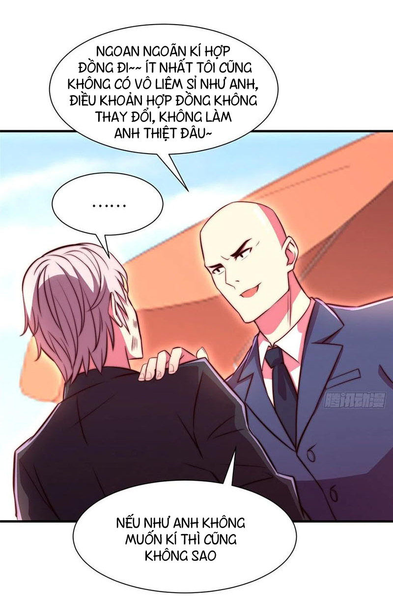 Hắc Tạp Chap 74 - Next Chap 75