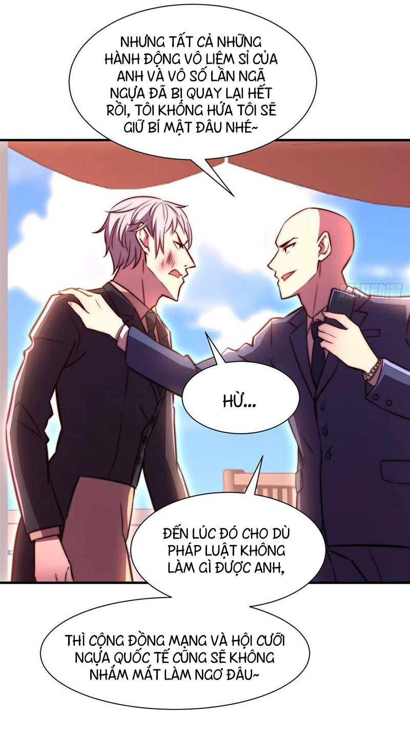 Hắc Tạp Chap 74 - Next Chap 75