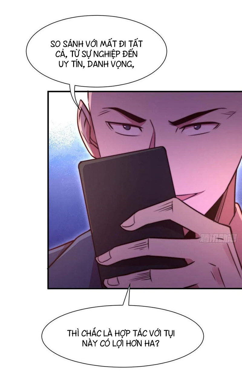 Hắc Tạp Chap 74 - Next Chap 75
