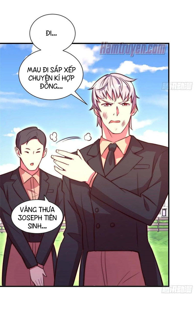 Hắc Tạp Chap 74 - Next Chap 75