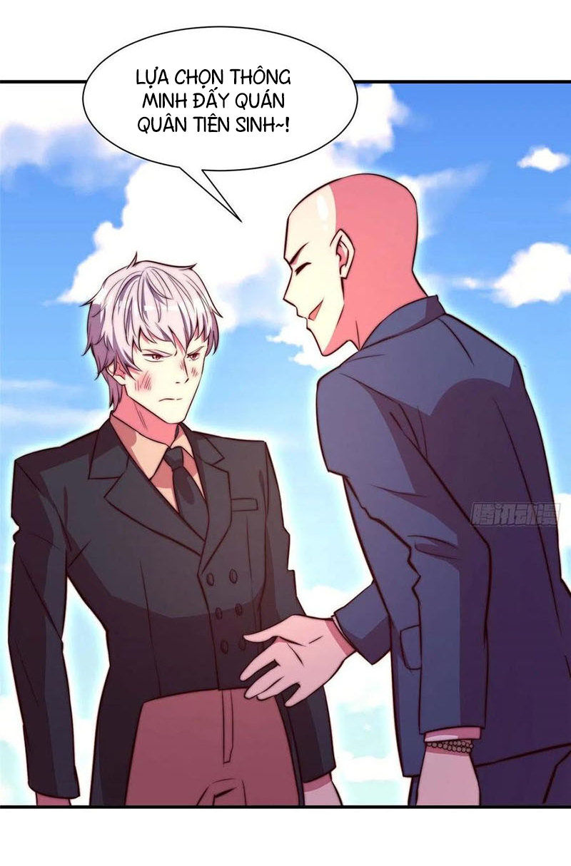 Hắc Tạp Chap 74 - Next Chap 75