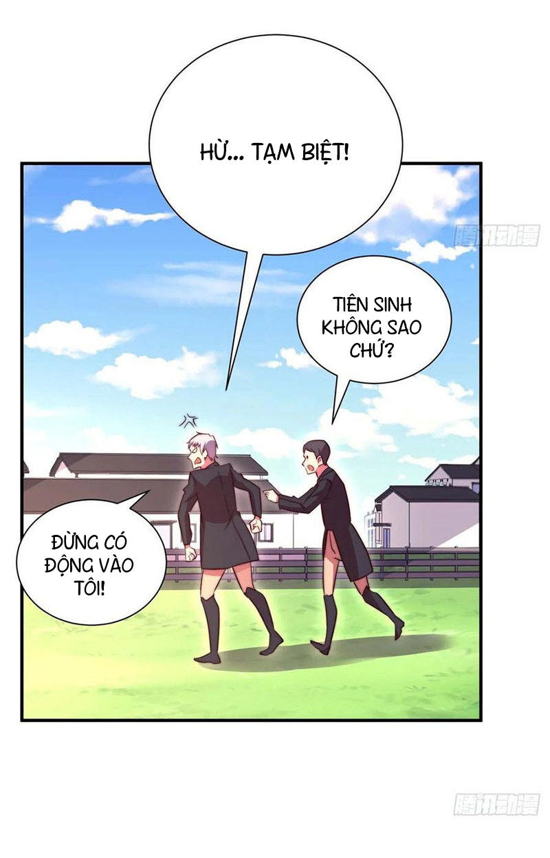 Hắc Tạp Chap 74 - Next Chap 75