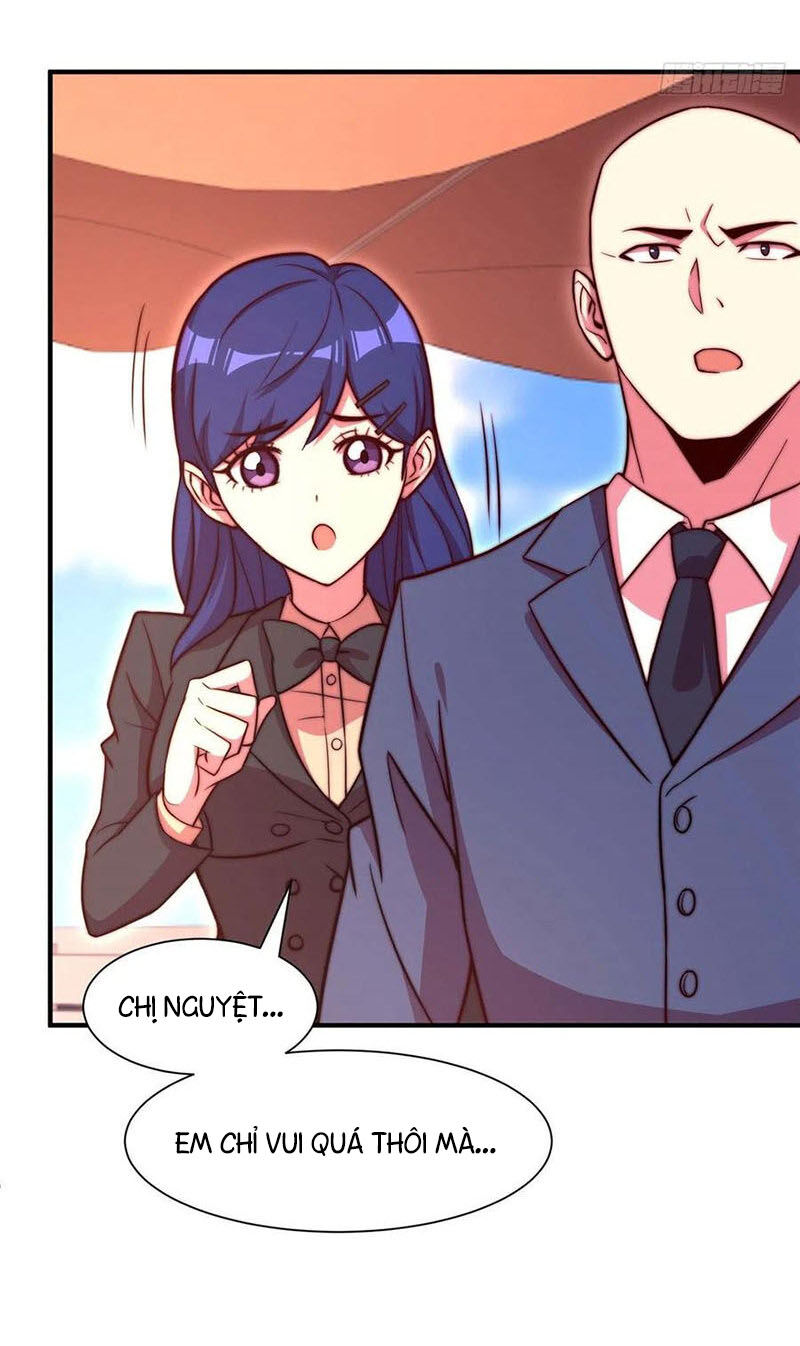 Hắc Tạp Chap 74 - Next Chap 75