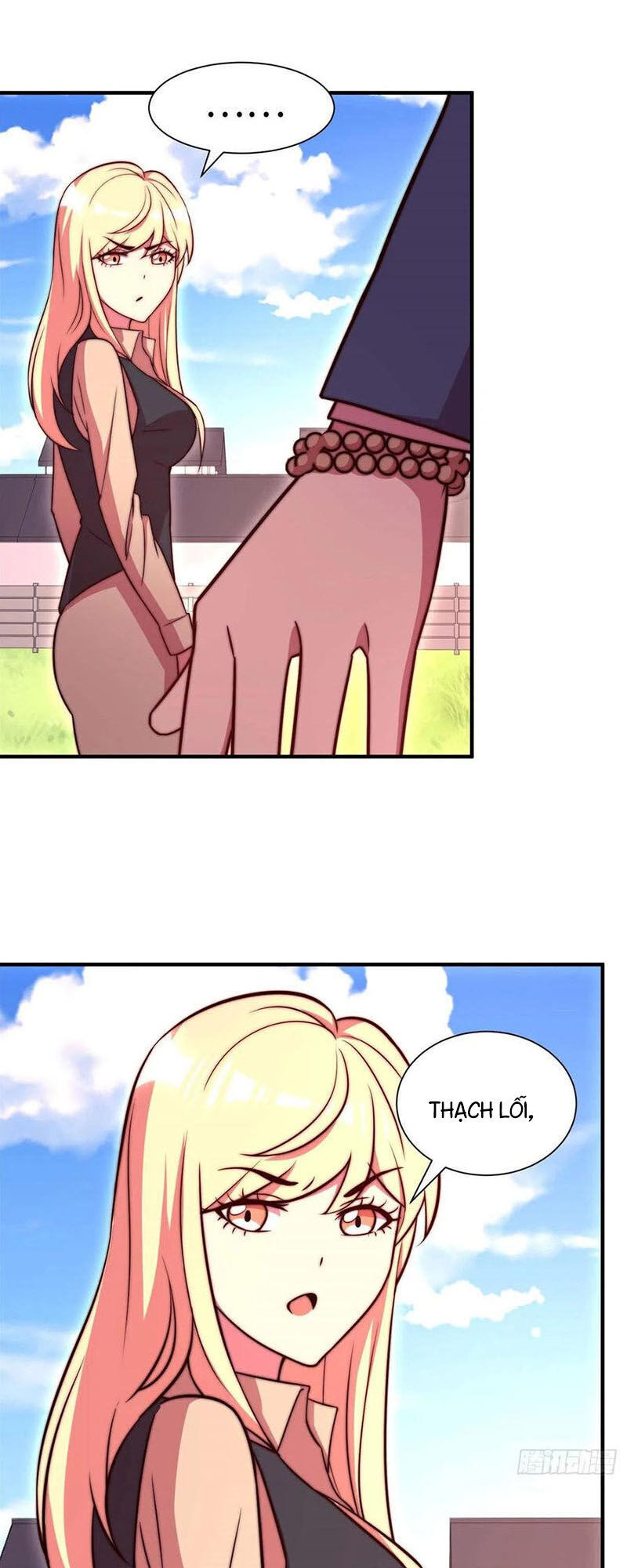 Hắc Tạp Chap 74 - Next Chap 75